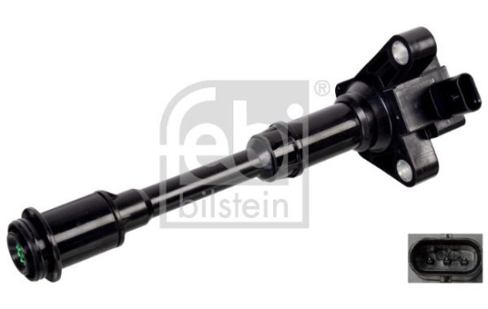 Ignition Coil 176126 FEBI