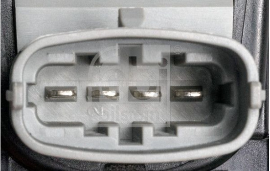 Ignition Coil 177746 FEBI, Image 2