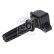 Ignition coil 183764 FEBI