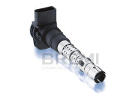 Ignition coil 20115 Bremi