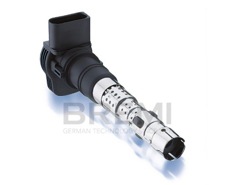 Ignition coil 20115 Bremi