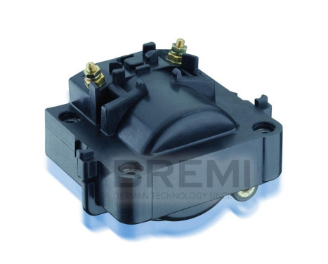 Ignition coil 20162 Bremi