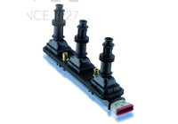 Ignition coil 20365 Bremi