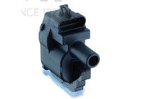 Ignition coil 20422 Bremi