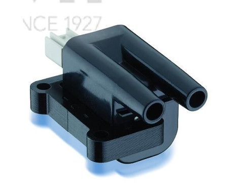 Ignition coil 20444 Bremi