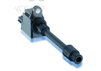 Ignition coil 20461 Bremi