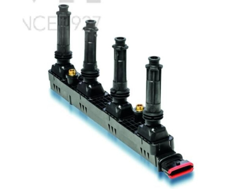 Ignition coil 20474 Bremi