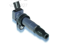 Ignition coil 20501 Bremi