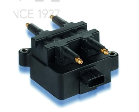 Ignition coil 20515 Bremi