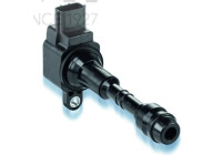 Ignition coil 20532 Bremi