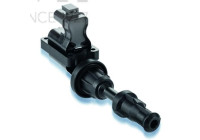 Ignition coil 20540 Bremi