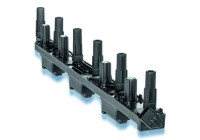 Ignition coil 20541 Bremi