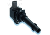 Ignition coil 20542 Bremi