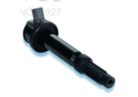 Ignition coil 20543 Bremi