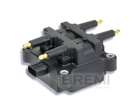 Ignition coil 20591 Bremi