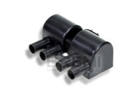 Ignition coil 20597 Bremi