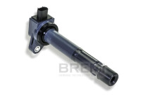 Ignition coil 20605 Bremi