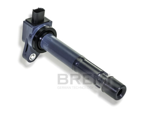 Ignition coil 20605 Bremi