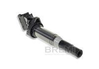 Ignition coil 20628 Bremi