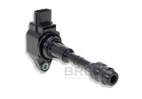 Ignition coil 20658 Bremi