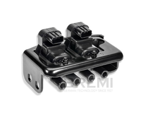 Ignition coil 20680 Bremi