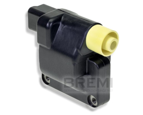 Ignition coil 20684 Bremi