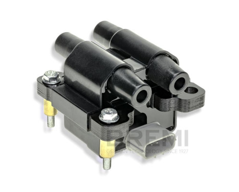 Ignition coil 20715 Bremi