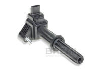 Ignition coil 20730 Bremi