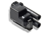 Ignition coil 20809 Bremi