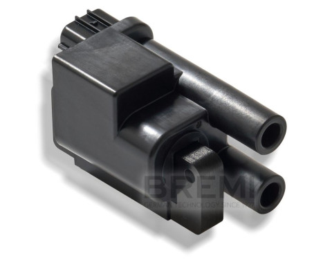 Ignition coil 20809 Bremi