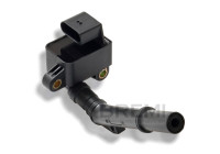 Ignition coil 20818 Bremi