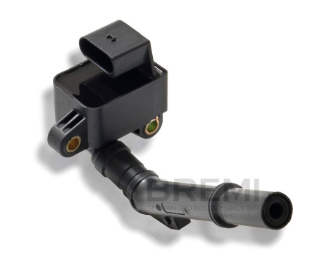 Ignition coil 20818 Bremi