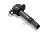 Ignition coil 20819 Bremi