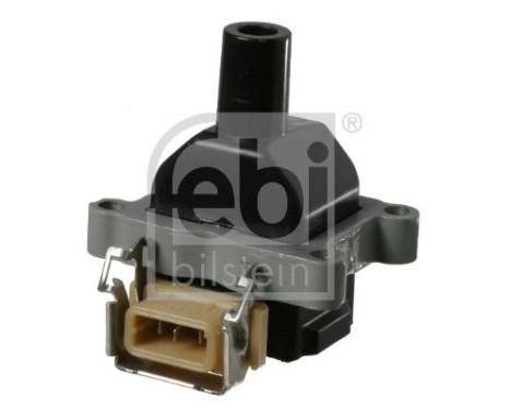 Ignition Coil 21109 FEBI, Image 2