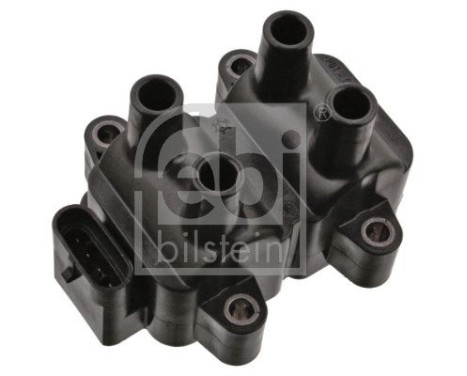 Ignition Coil 21524 FEBI, Image 2
