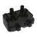 Ignition Coil 21525 FEBI