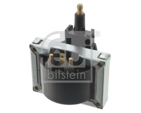 Ignition Coil 21528 FEBI, Image 2