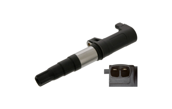 Ignition Coil 21666 FEBI