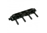 Ignition Coil 22389 FEBI