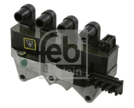 Ignition Coil 22697 FEBI, Image 2