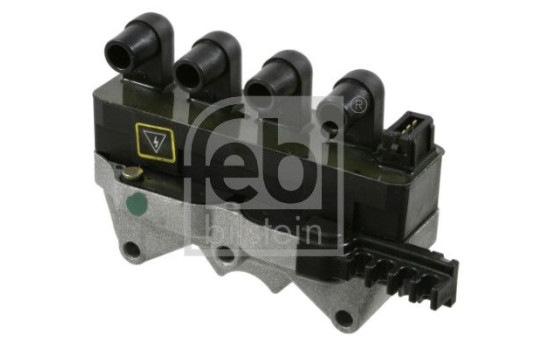 Ignition Coil 22697 FEBI, Image 2