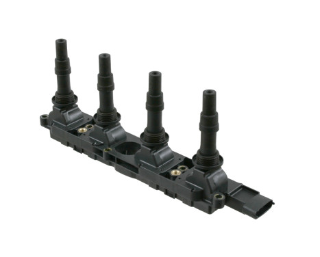 Ignition Coil 23187 FEBI