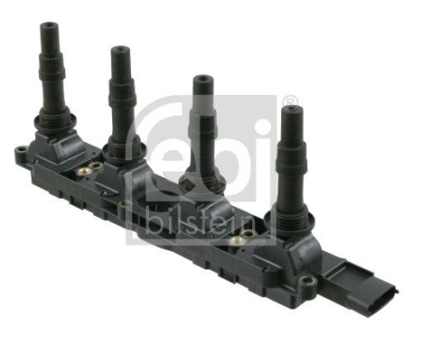 Ignition Coil 23187 FEBI, Image 2