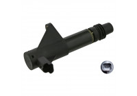 Ignition Coil 24435 FEBI