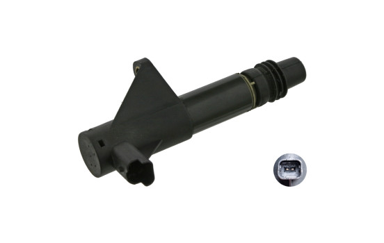 Ignition Coil 24435 FEBI
