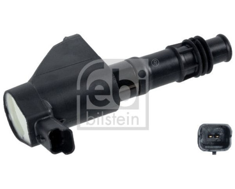 Ignition Coil 24435 FEBI, Image 2 Ignition Coil 24435 FEBI, Image 2