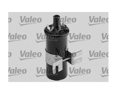 Ignition Coil 245025 Valeo, Image 4