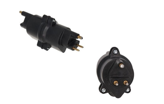 Ignition Coil 245030 Valeo, Image 4