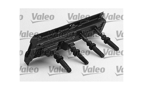 Ignition coil 245046 Valeo