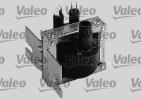 Ignition coil 245052 Valeo